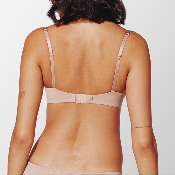 NWT ThirdLove 24/7 Classic T-Shirt Bra, Size 34A - Picture 3 of 9